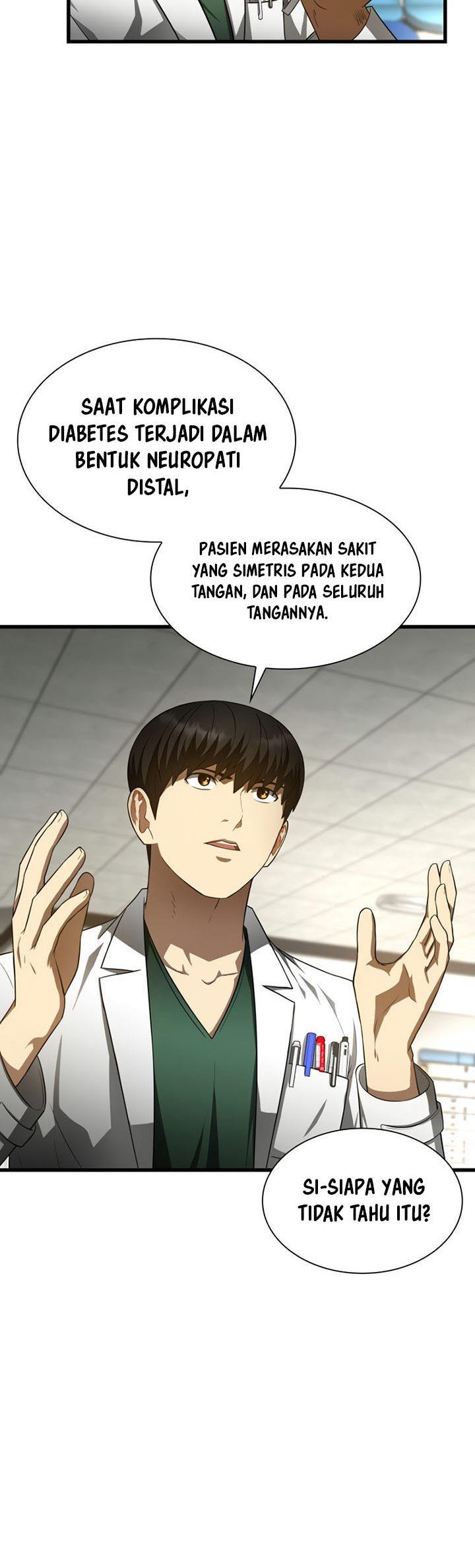 perfect-surgeon - Chapter: 49