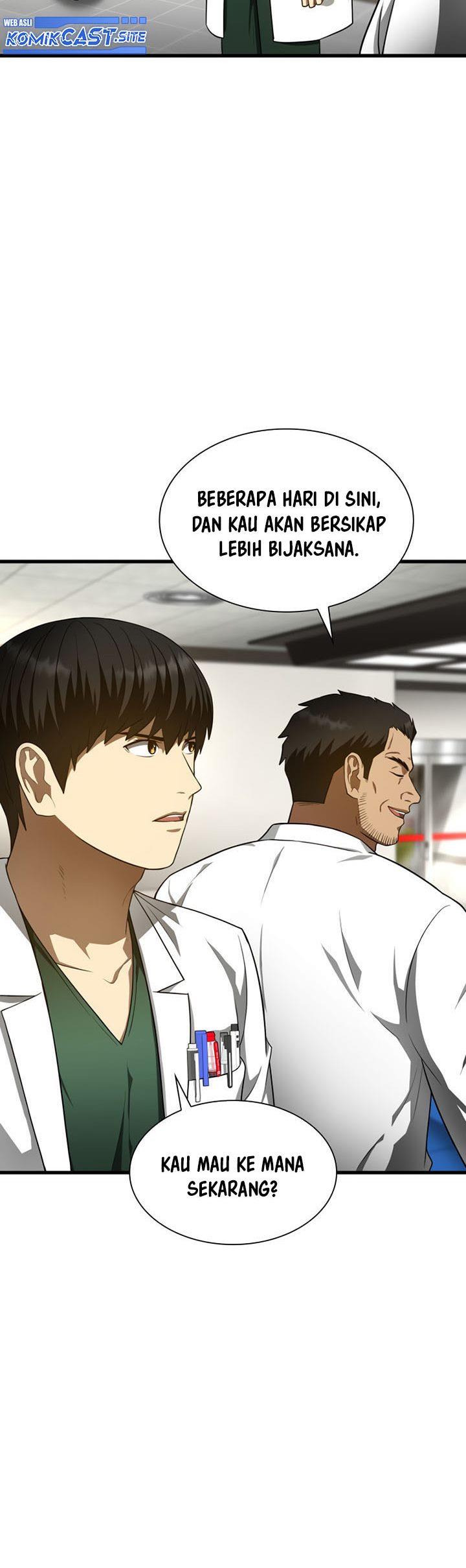 perfect-surgeon - Chapter: 49