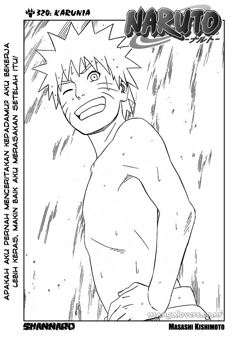 naruto-id - Chapter: 320