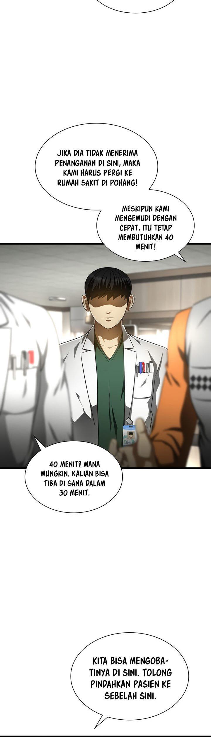 perfect-surgeon - Chapter: 49