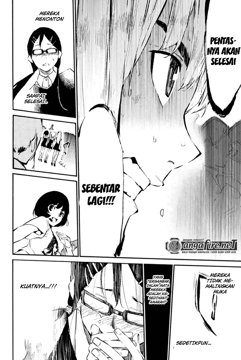 akb49-renai-kinshi-jourei - Chapter: 74