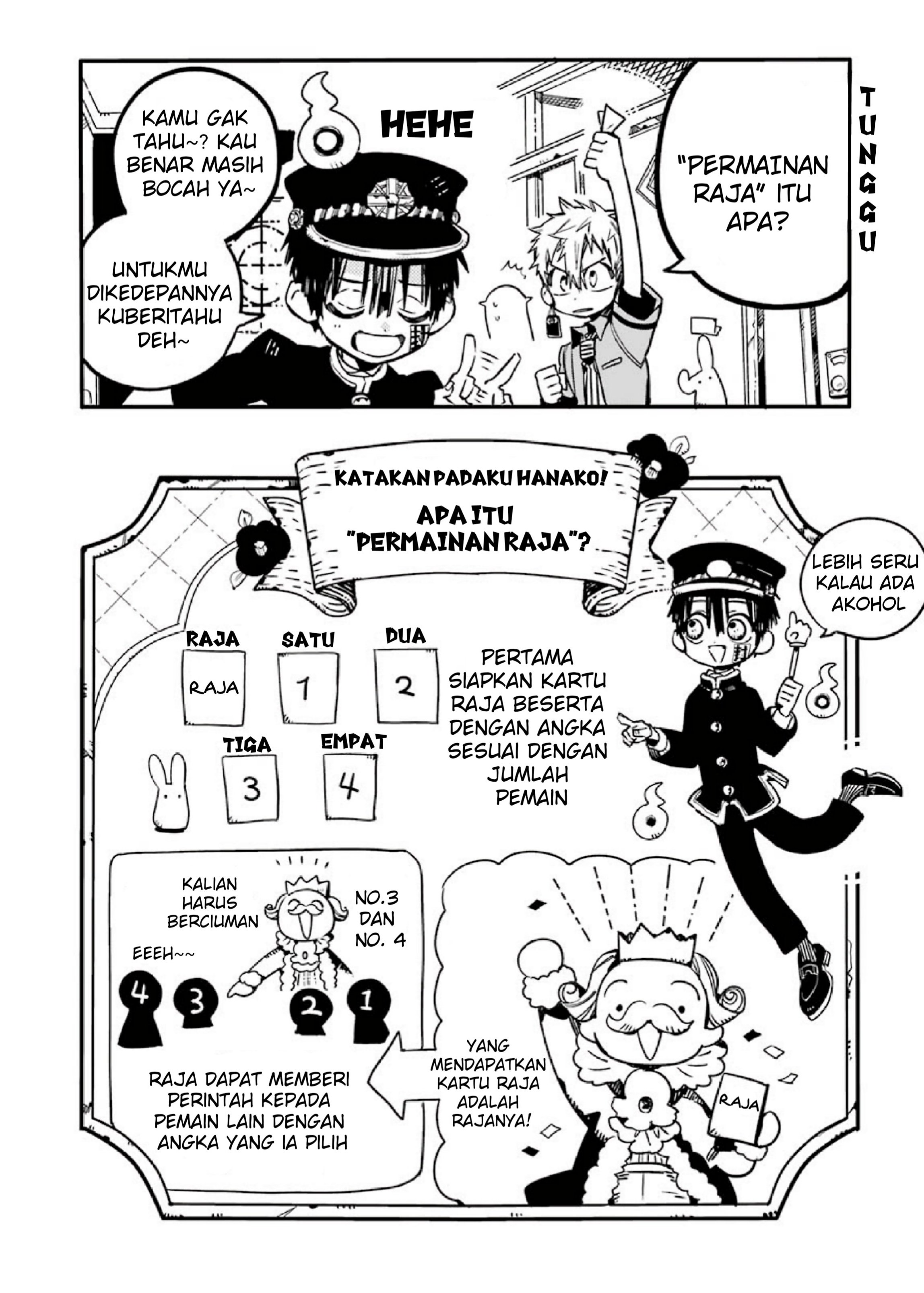 houkago-shounen-hanako-kun - Chapter: 2