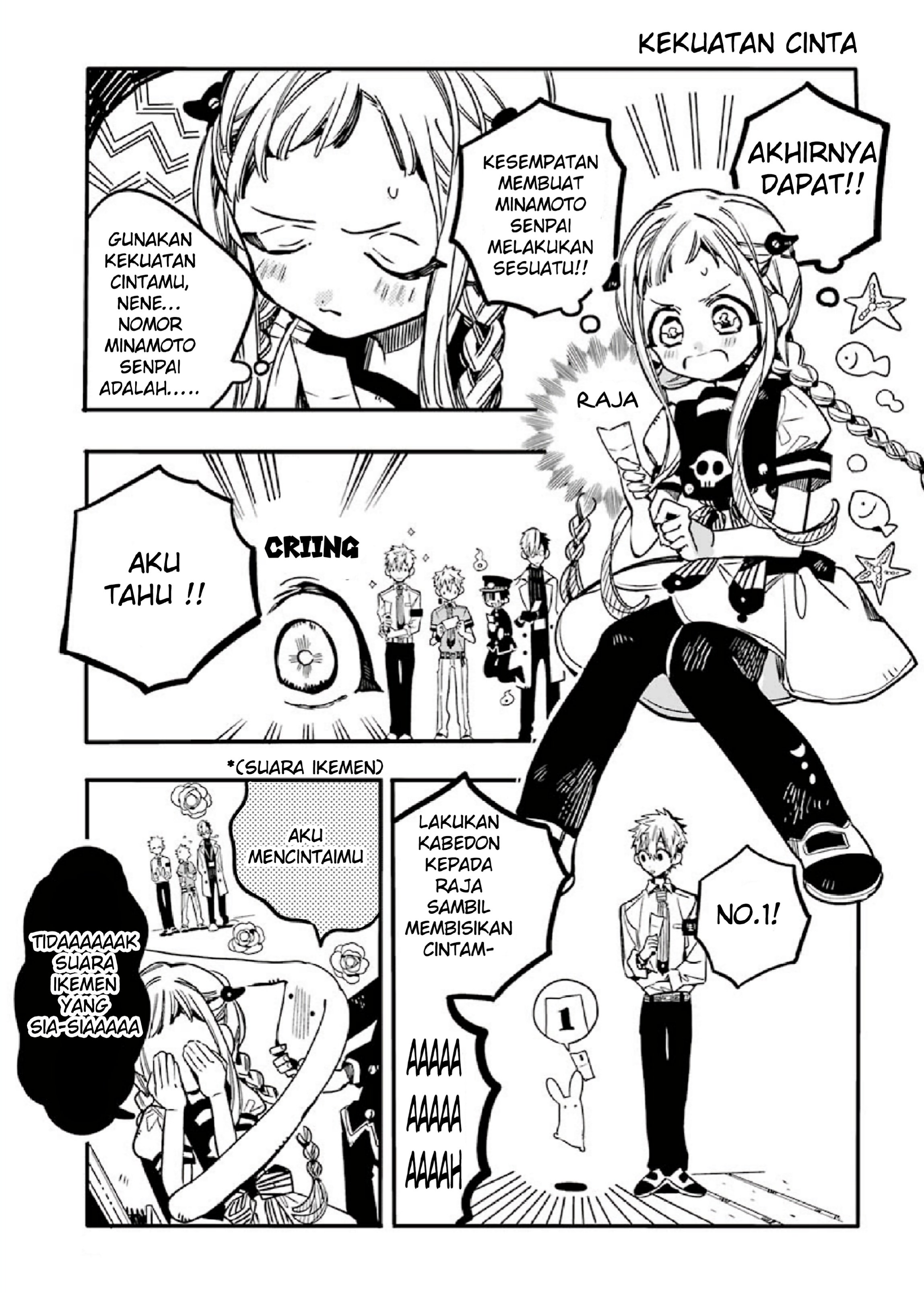 houkago-shounen-hanako-kun - Chapter: 2