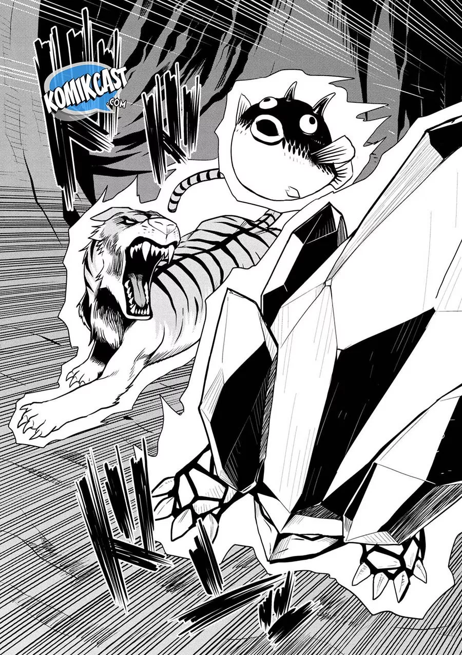 kumo-desu-ga-nani-ka - Chapter: 33.2