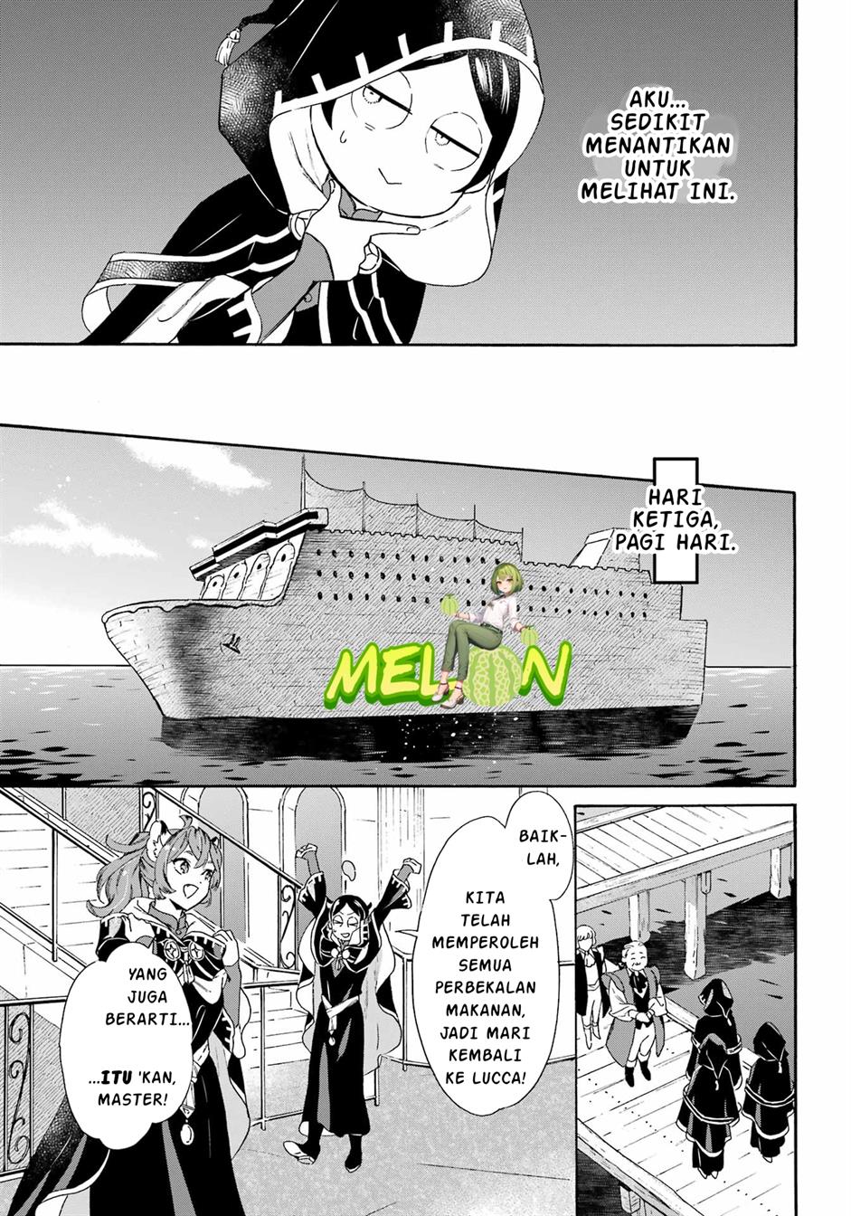 striving-for-the-luxury-liner-get-that-rich - Chapter: 37