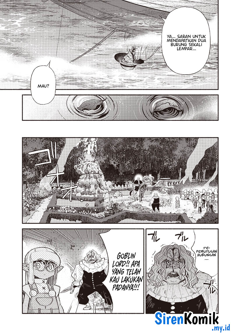 tensei-goblin-da-kedo-shitsumon-aru - Chapter: 62