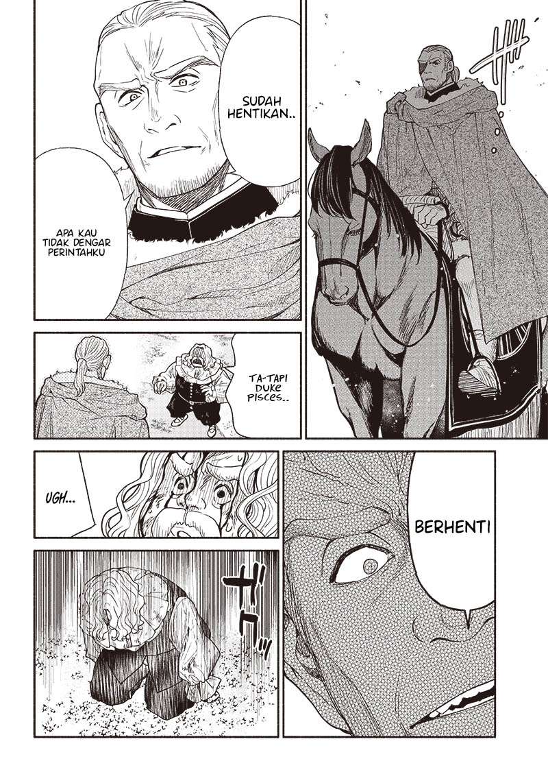 tensei-goblin-da-kedo-shitsumon-aru - Chapter: 62