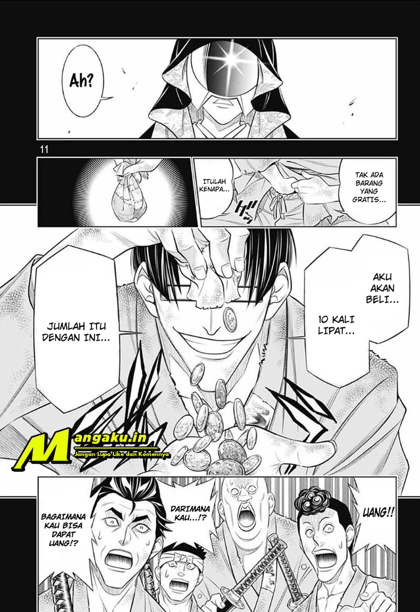 rurouni-kenshin-meiji-kenkaku-romantan-hokkaidou-hen - Chapter: 25