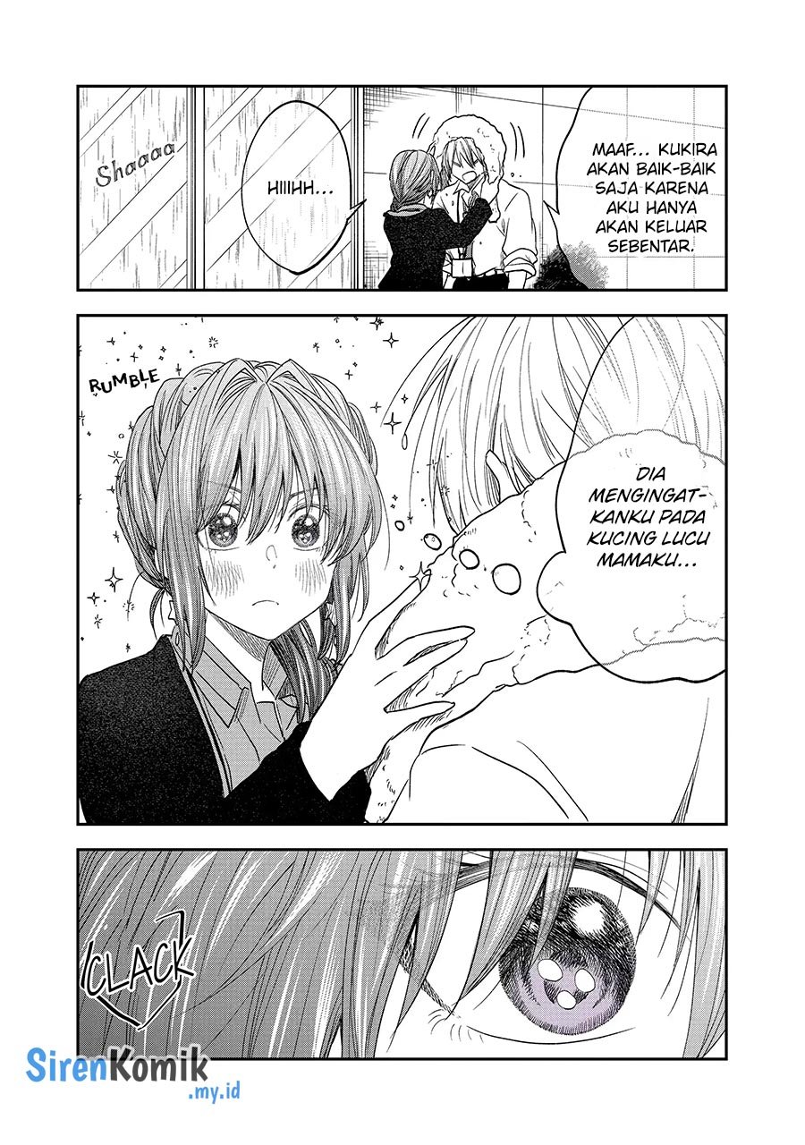 awkward-senpai - Chapter: 39