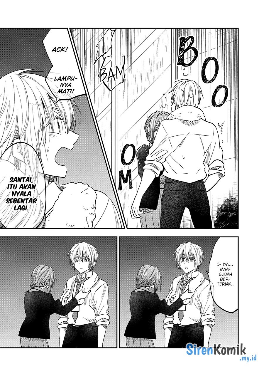 awkward-senpai - Chapter: 39