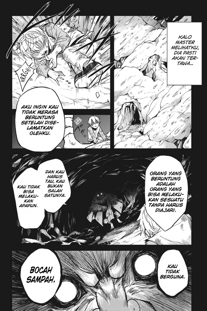 goblin-slayer-side-story-year-one - Chapter: 3