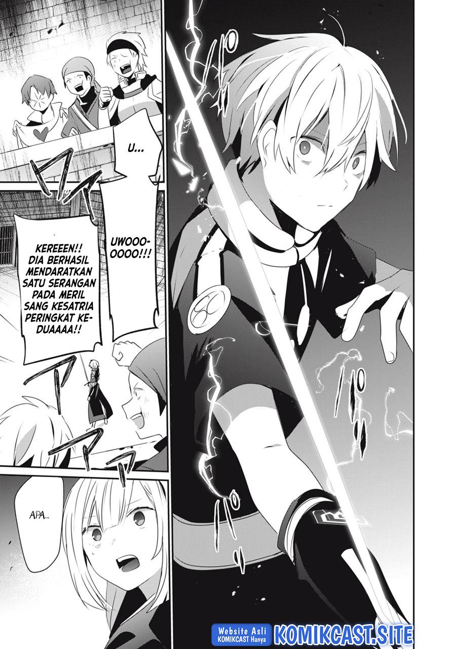 teihen-boukensha-da-kedo-mahou-wo-kiwamete-miru-koto-ni-shita-munou-skill-kara-kami-skill-ni-shinka-shita-mahou-souzou-to-item-sakusei-de-musou-suru - Chapter: 15.2