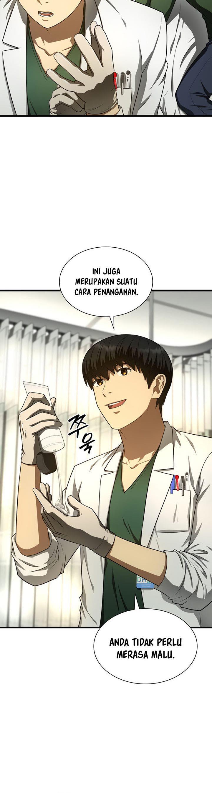 perfect-surgeon - Chapter: 48