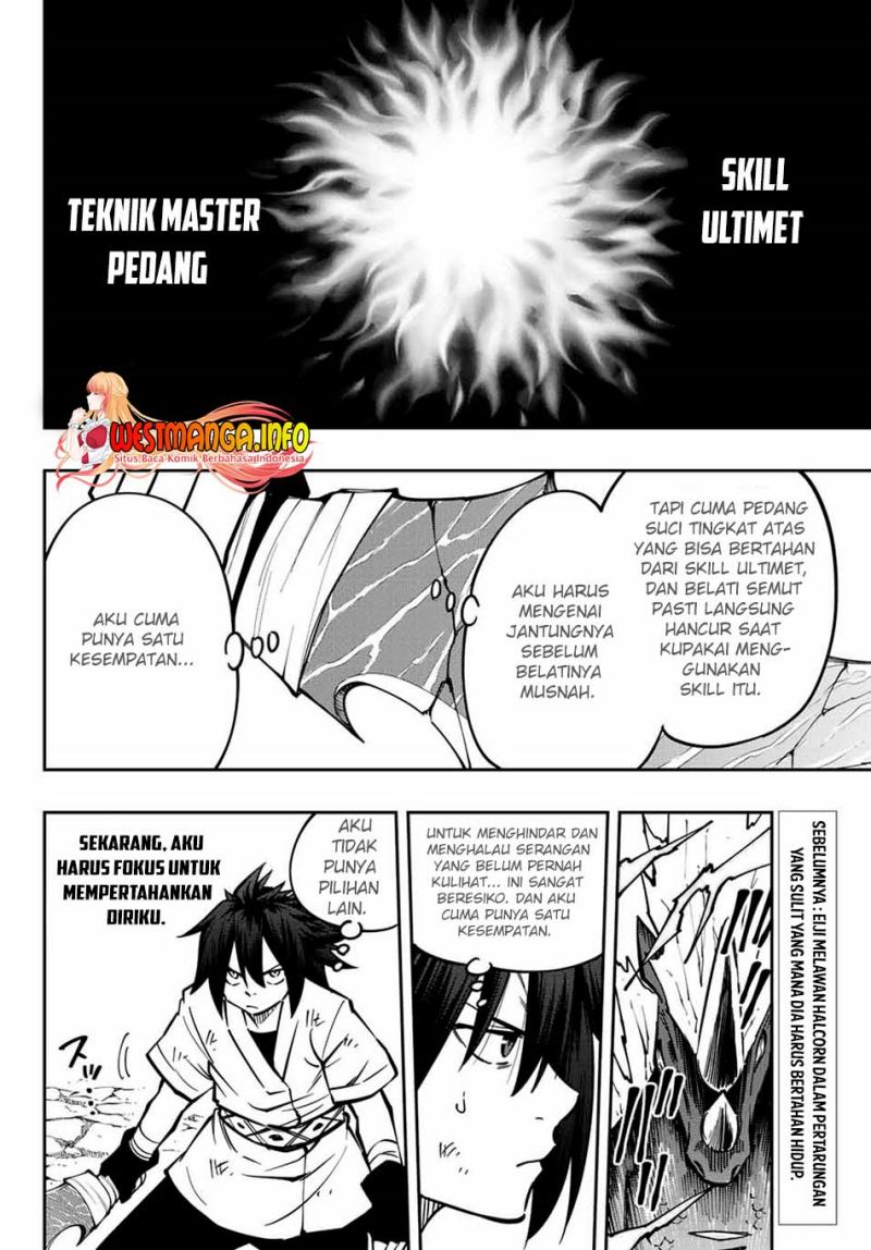 maken-tanya-shi-ni-naritakute - Chapter: 6