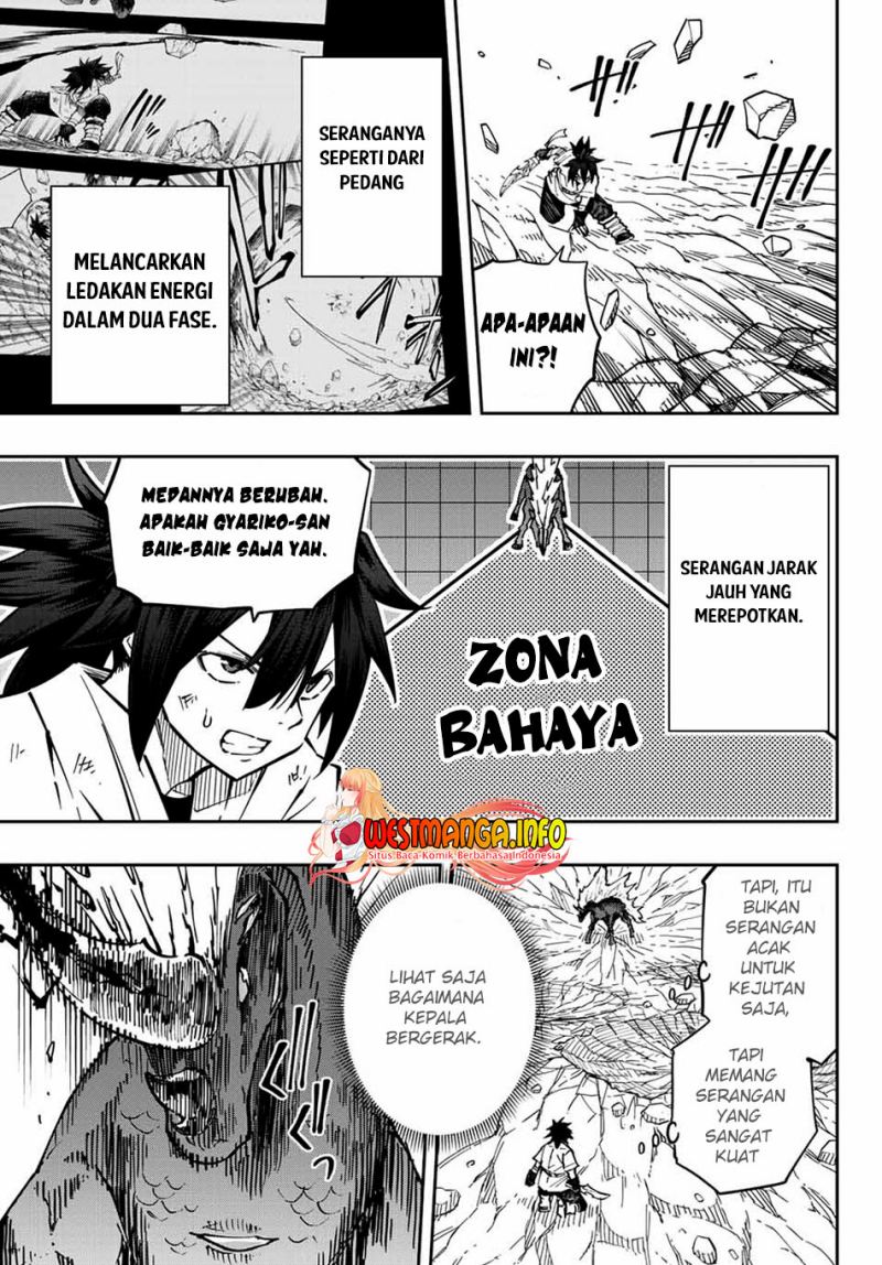 maken-tanya-shi-ni-naritakute - Chapter: 6