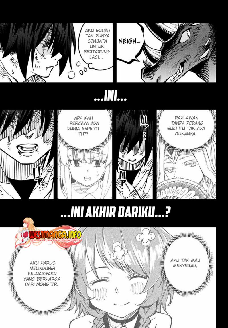 maken-tanya-shi-ni-naritakute - Chapter: 6