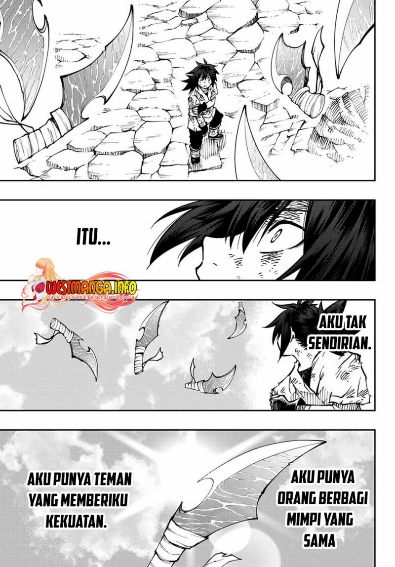 maken-tanya-shi-ni-naritakute - Chapter: 6