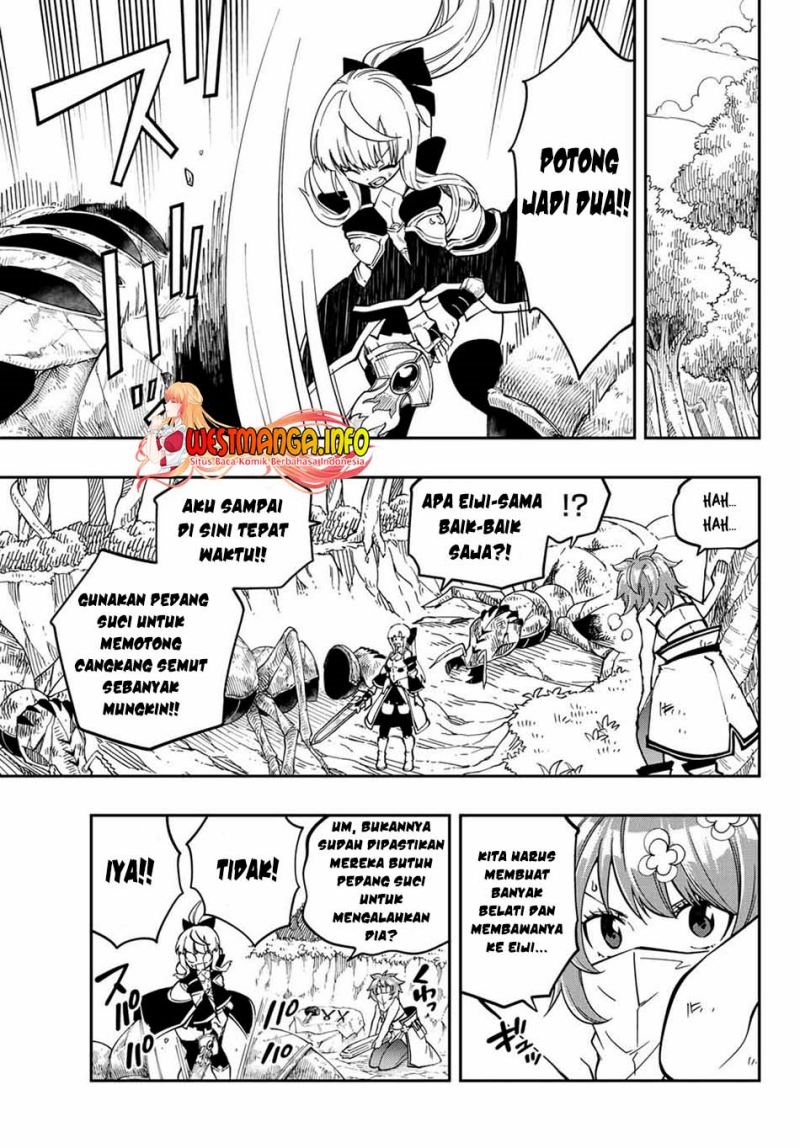 maken-tanya-shi-ni-naritakute - Chapter: 6