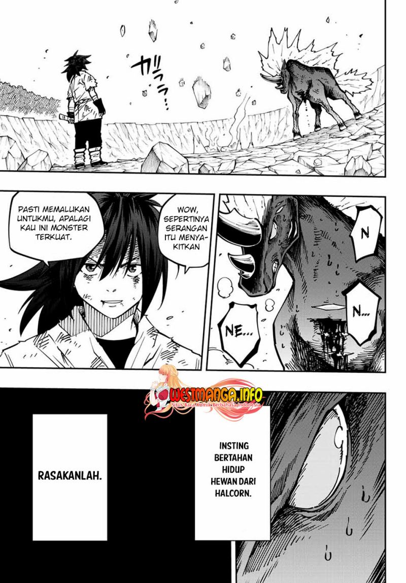 maken-tanya-shi-ni-naritakute - Chapter: 6