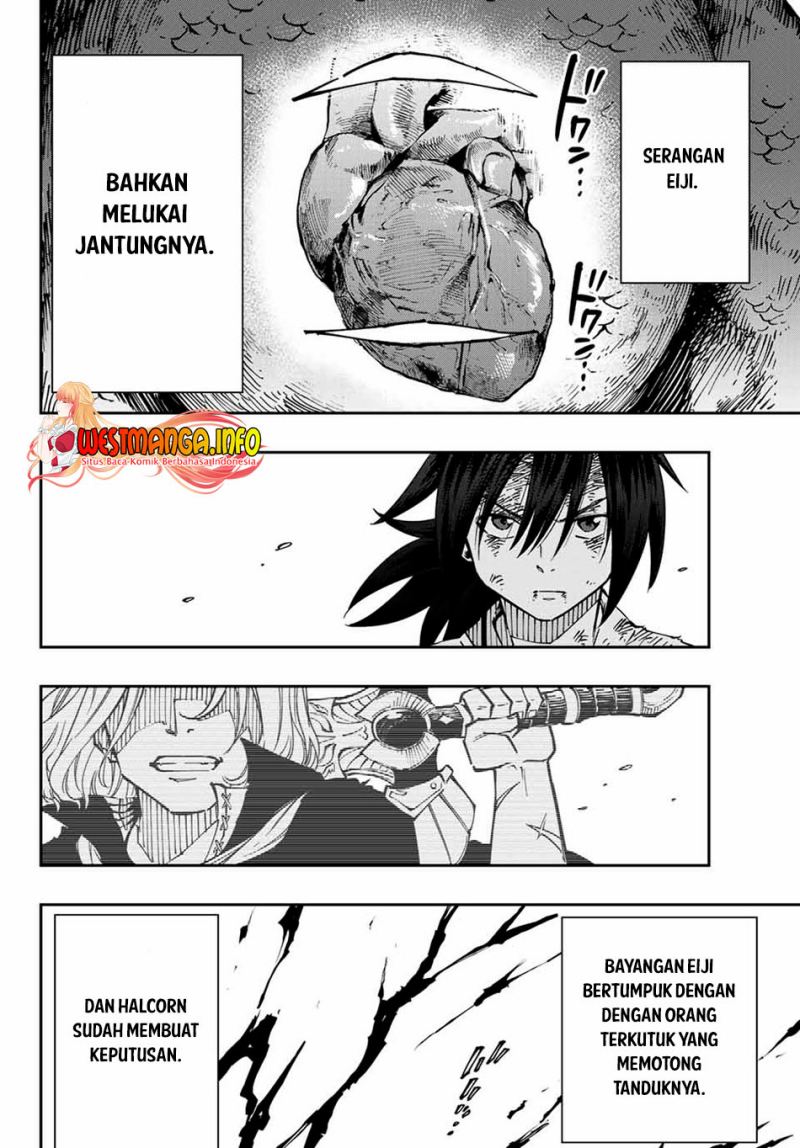 maken-tanya-shi-ni-naritakute - Chapter: 6