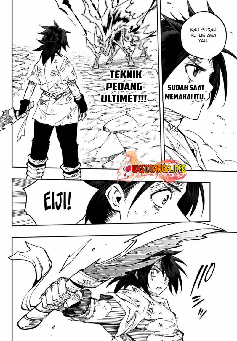 maken-tanya-shi-ni-naritakute - Chapter: 6