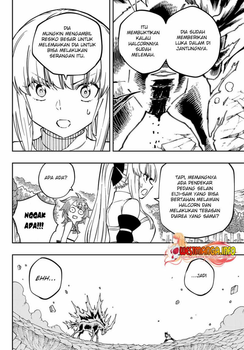 maken-tanya-shi-ni-naritakute - Chapter: 6