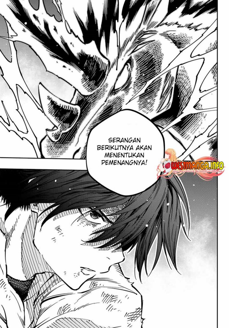 maken-tanya-shi-ni-naritakute - Chapter: 6