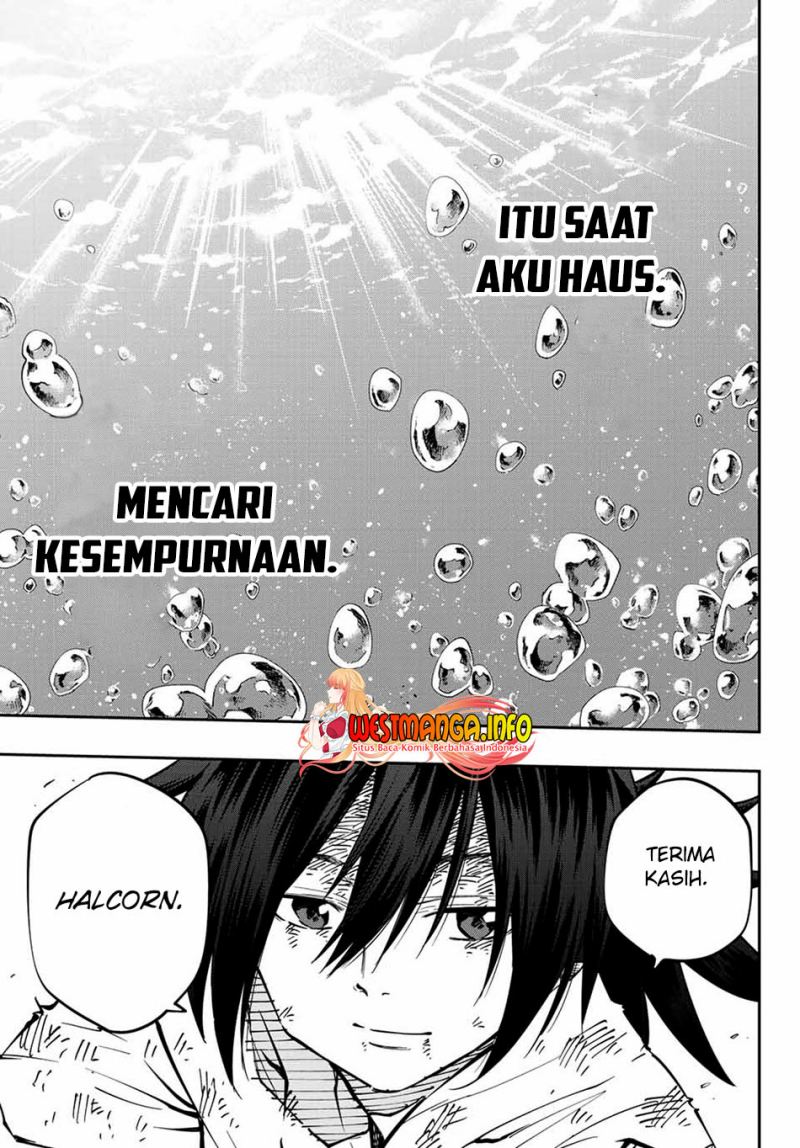 maken-tanya-shi-ni-naritakute - Chapter: 6