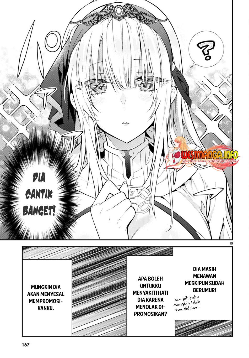 otome-game-sekai-wa-mob-ni-kibishii-sekai-desu - Chapter: 45