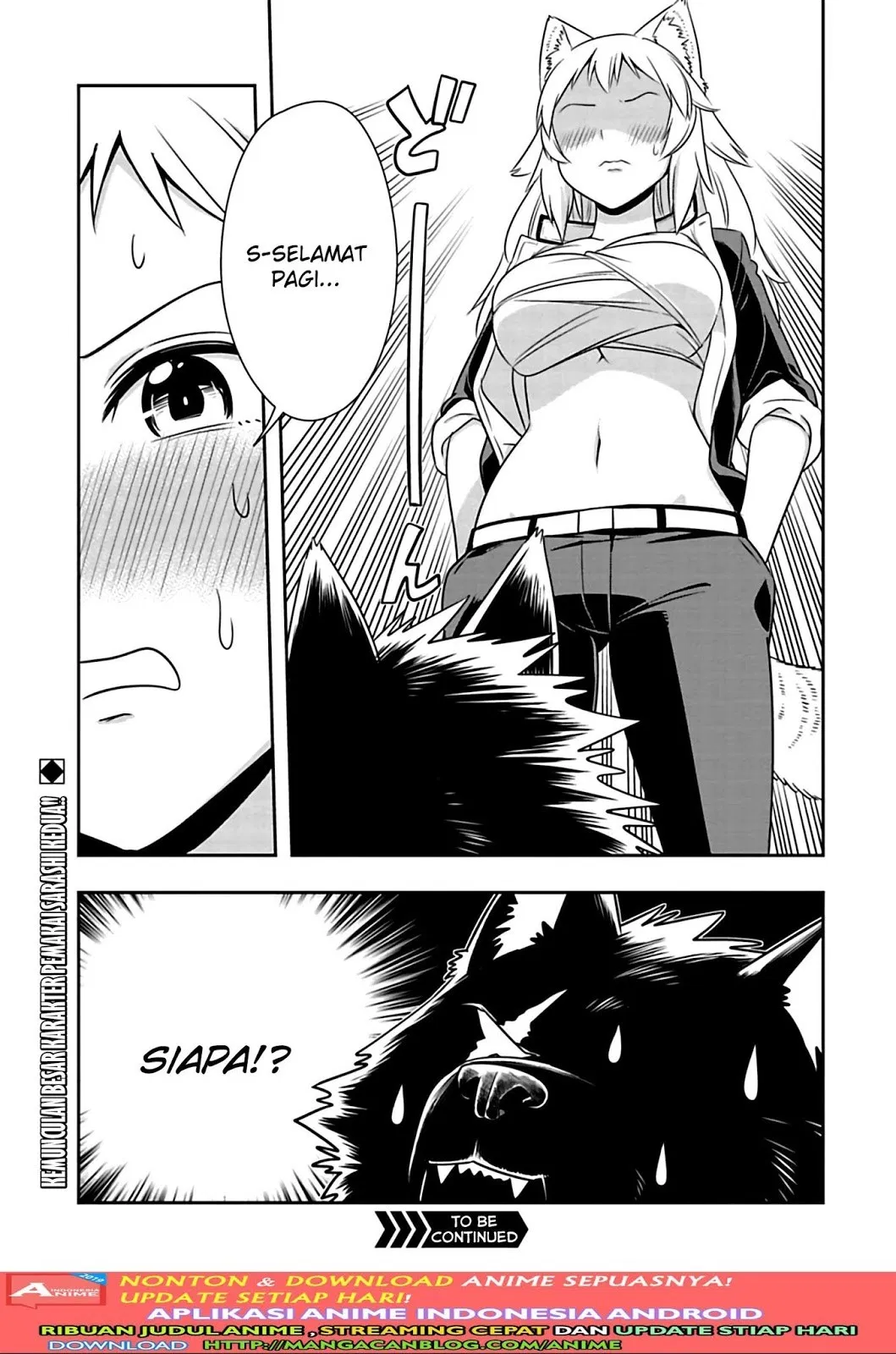 murenase-shiiton-gakuen - Chapter: 82