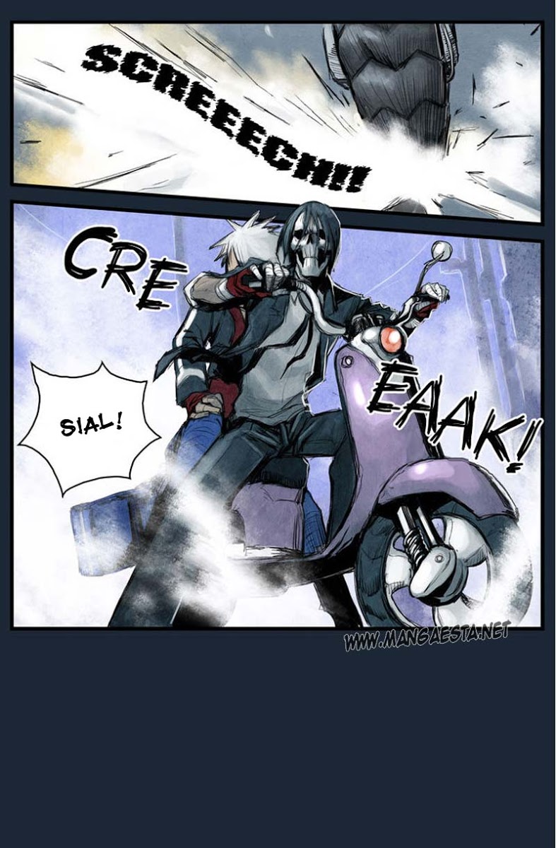 wake-up-deadman - Chapter: 11