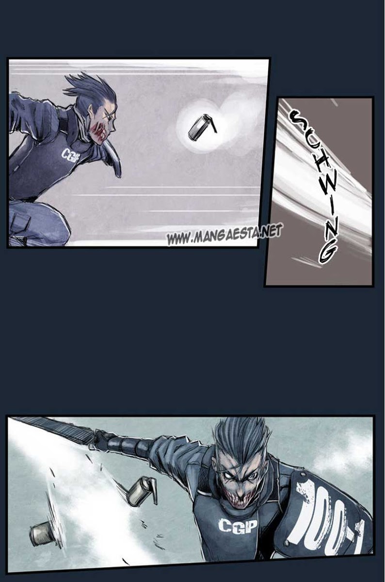 wake-up-deadman - Chapter: 11