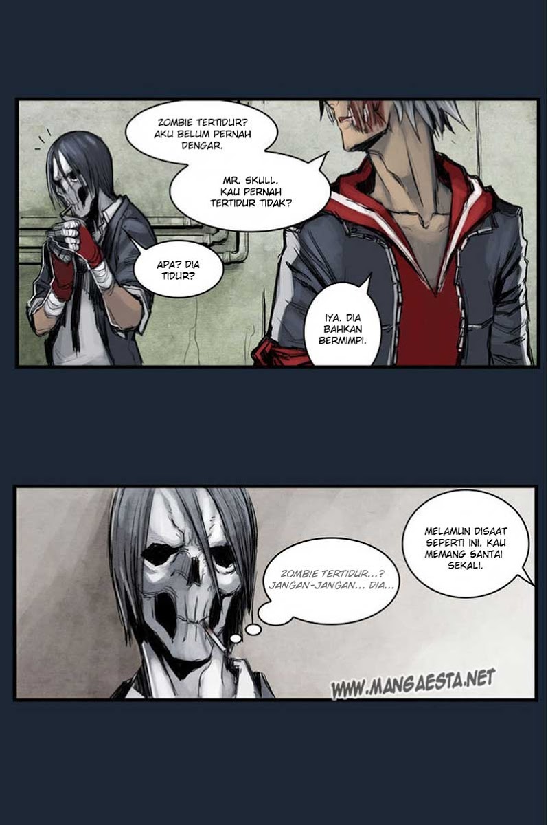 wake-up-deadman - Chapter: 11
