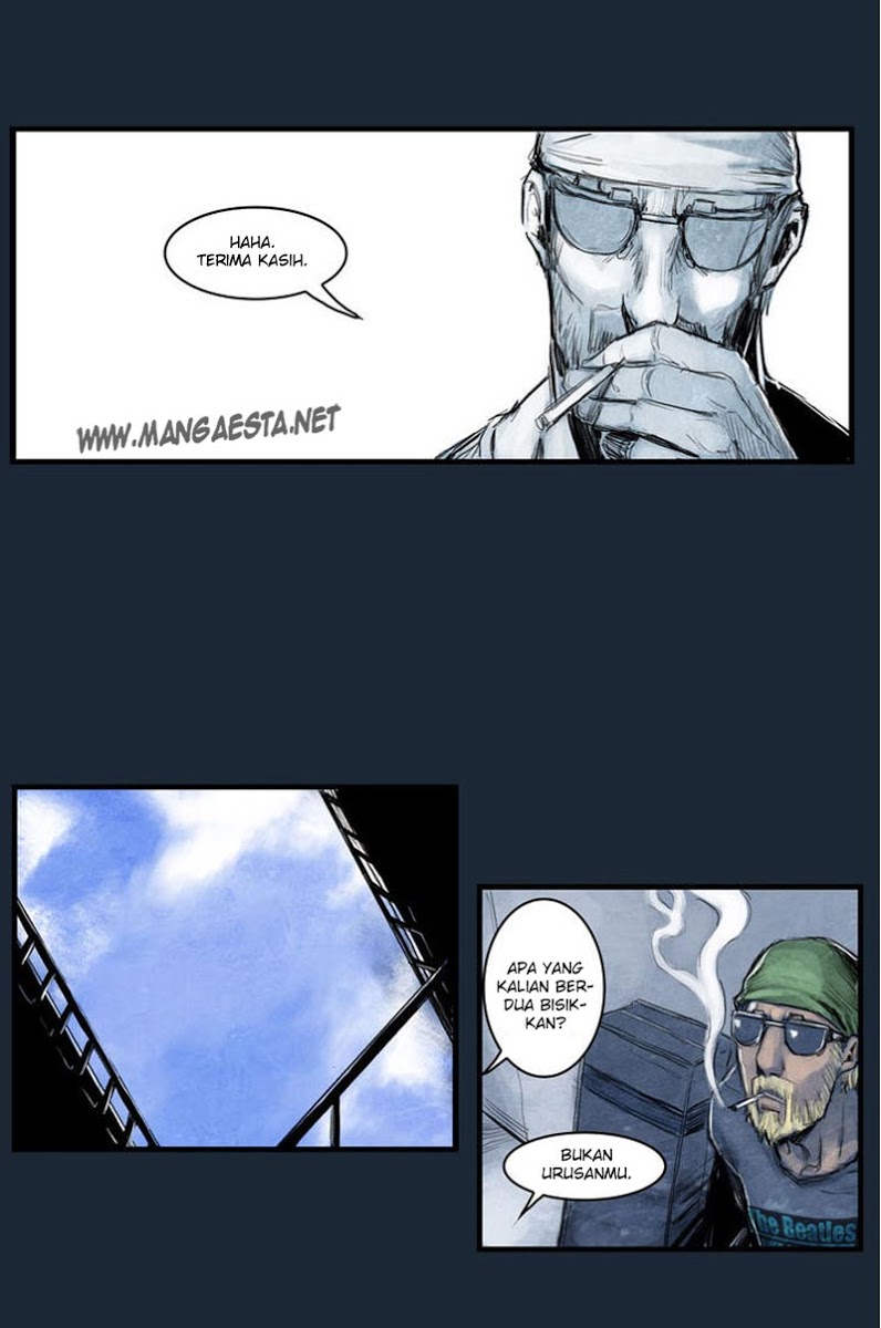 wake-up-deadman - Chapter: 11