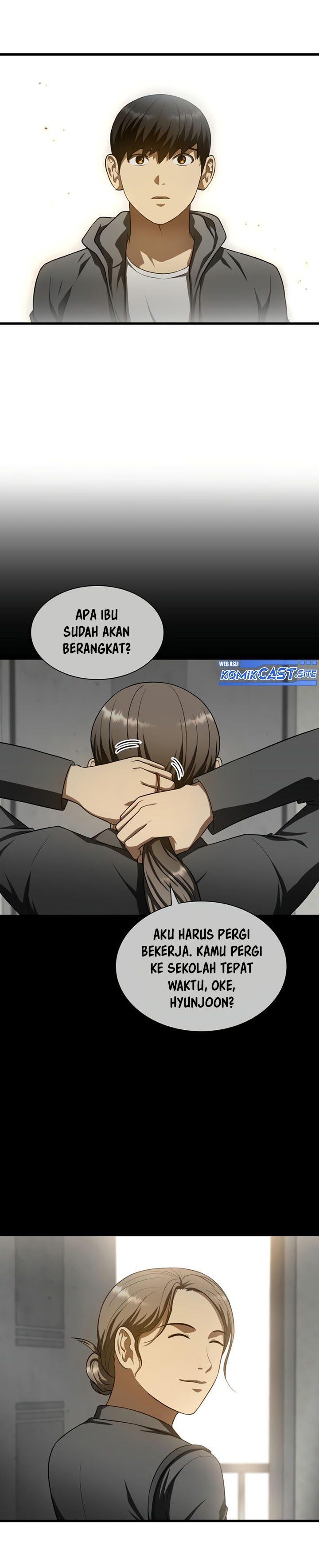 perfect-surgeon - Chapter: 47