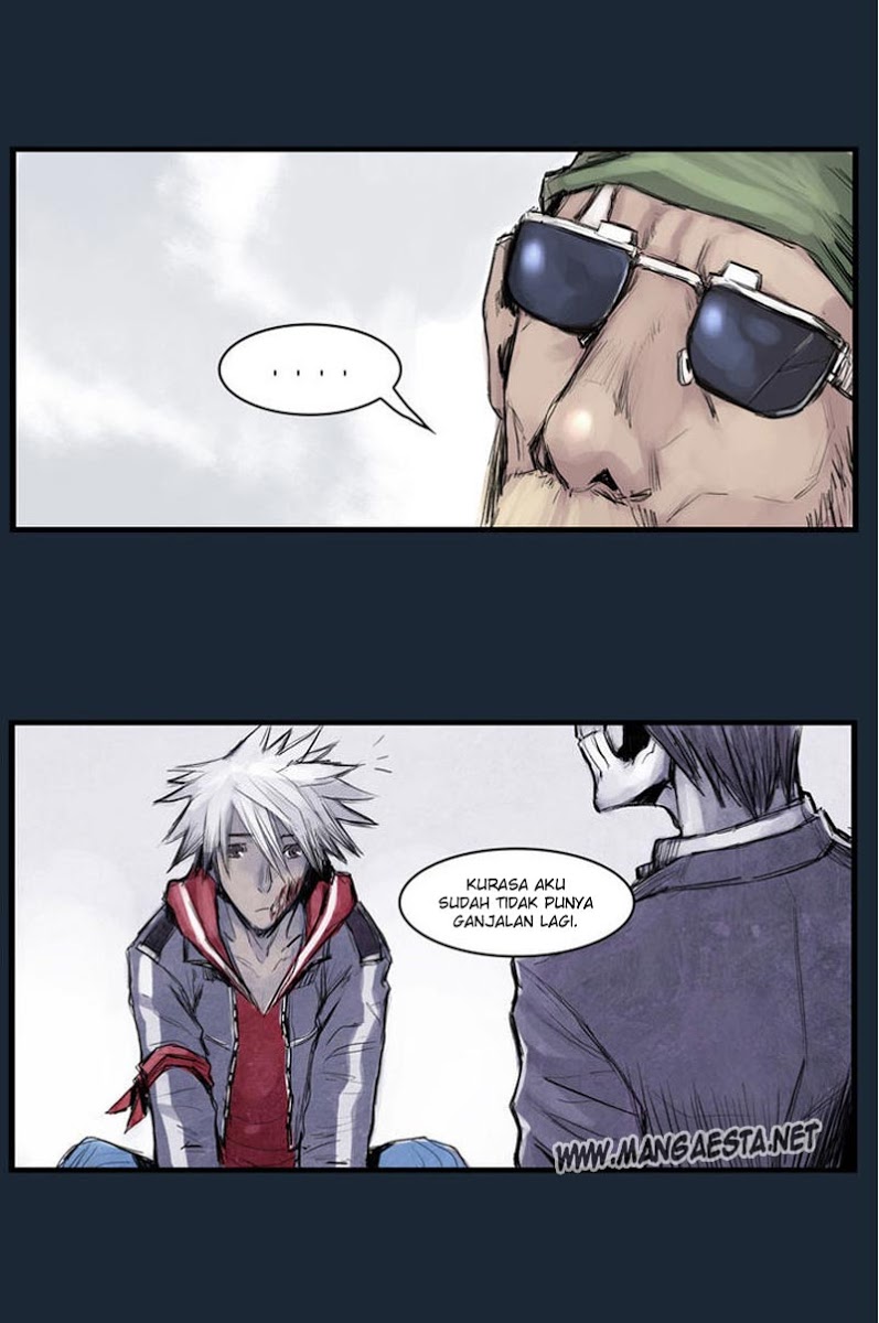 wake-up-deadman - Chapter: 11