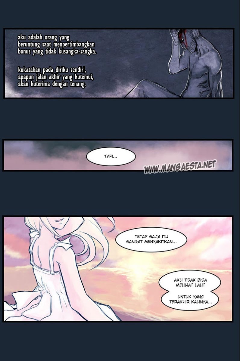 wake-up-deadman - Chapter: 11