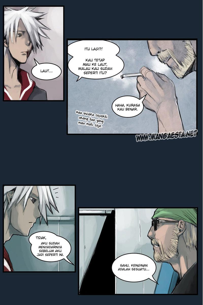 wake-up-deadman - Chapter: 11