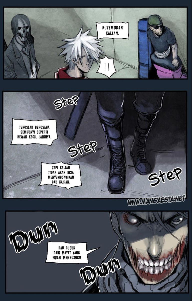 wake-up-deadman - Chapter: 11