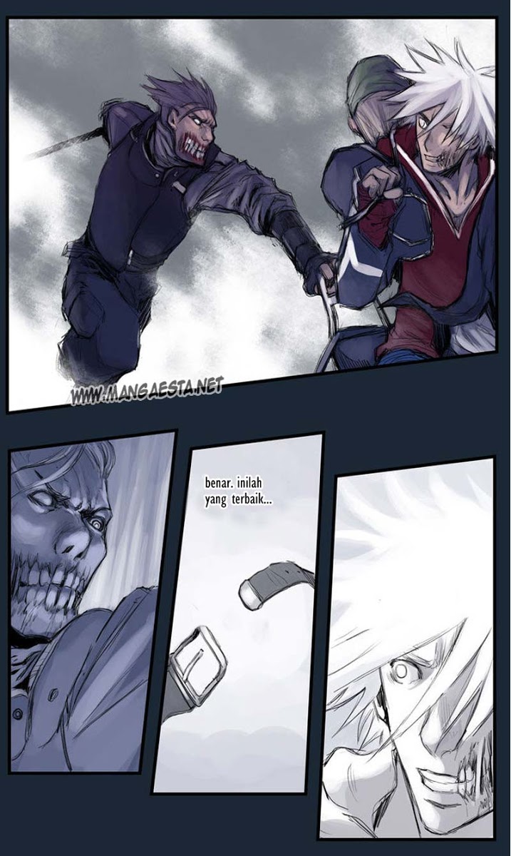 wake-up-deadman - Chapter: 11