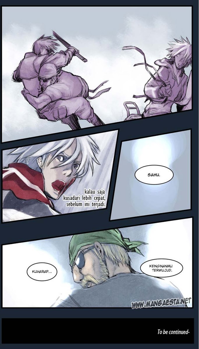 wake-up-deadman - Chapter: 11