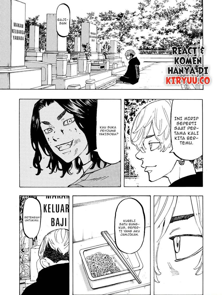 tokyo-revengers - Chapter: 64