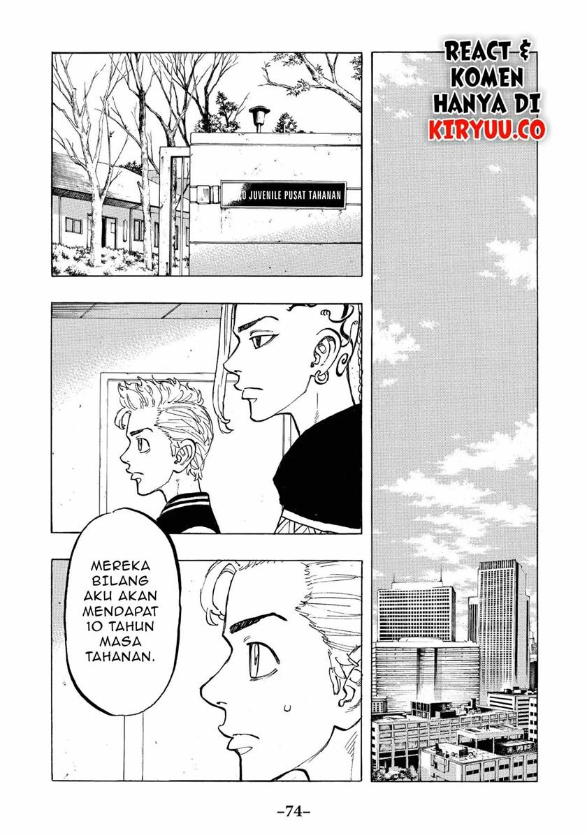 tokyo-revengers - Chapter: 64