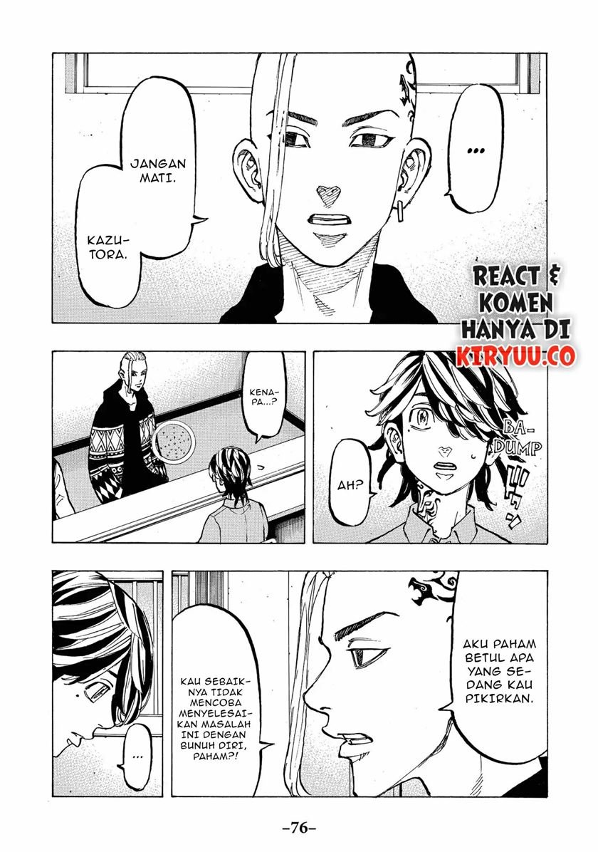 tokyo-revengers - Chapter: 64