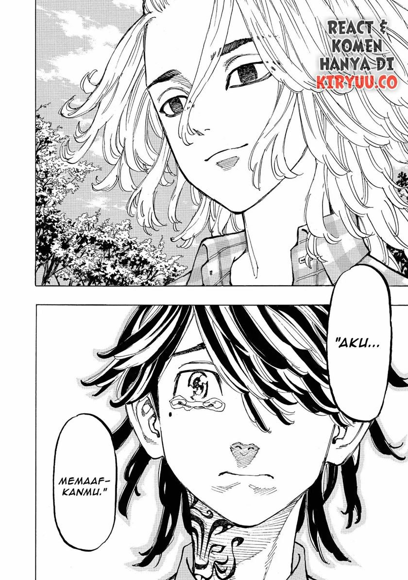 tokyo-revengers - Chapter: 64