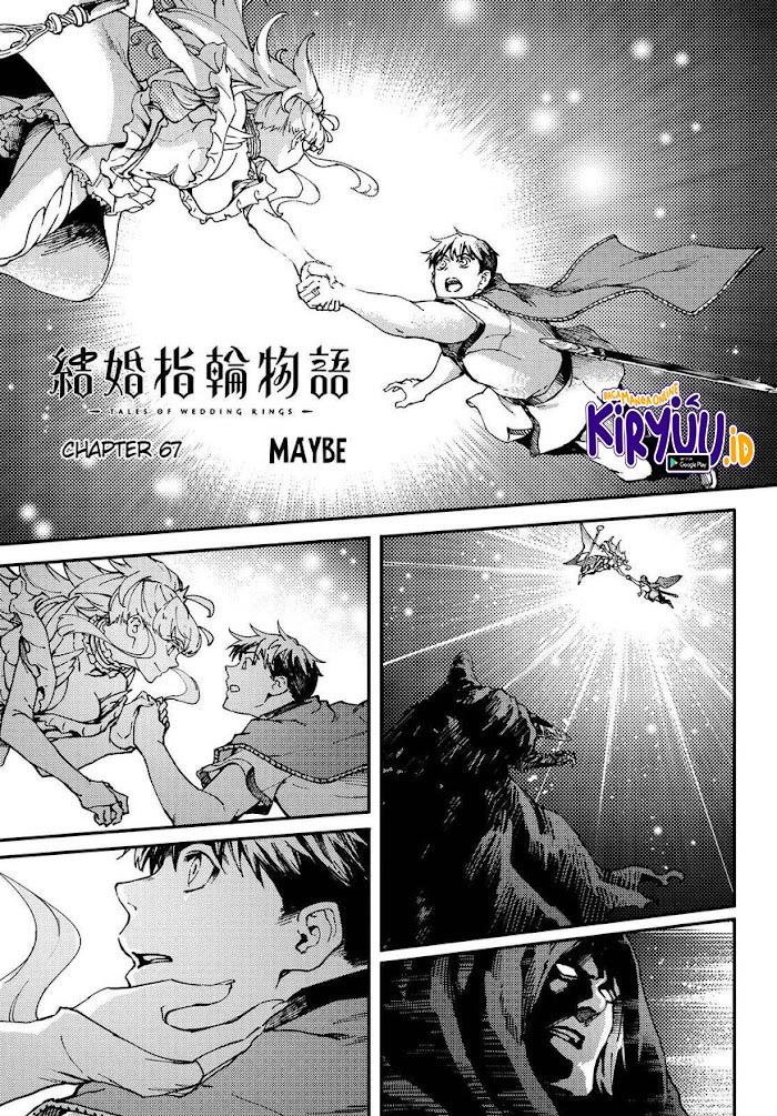 kekkon-yubiwa-monogatari - Chapter: 67