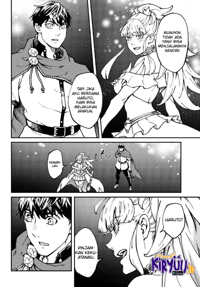 kekkon-yubiwa-monogatari - Chapter: 67