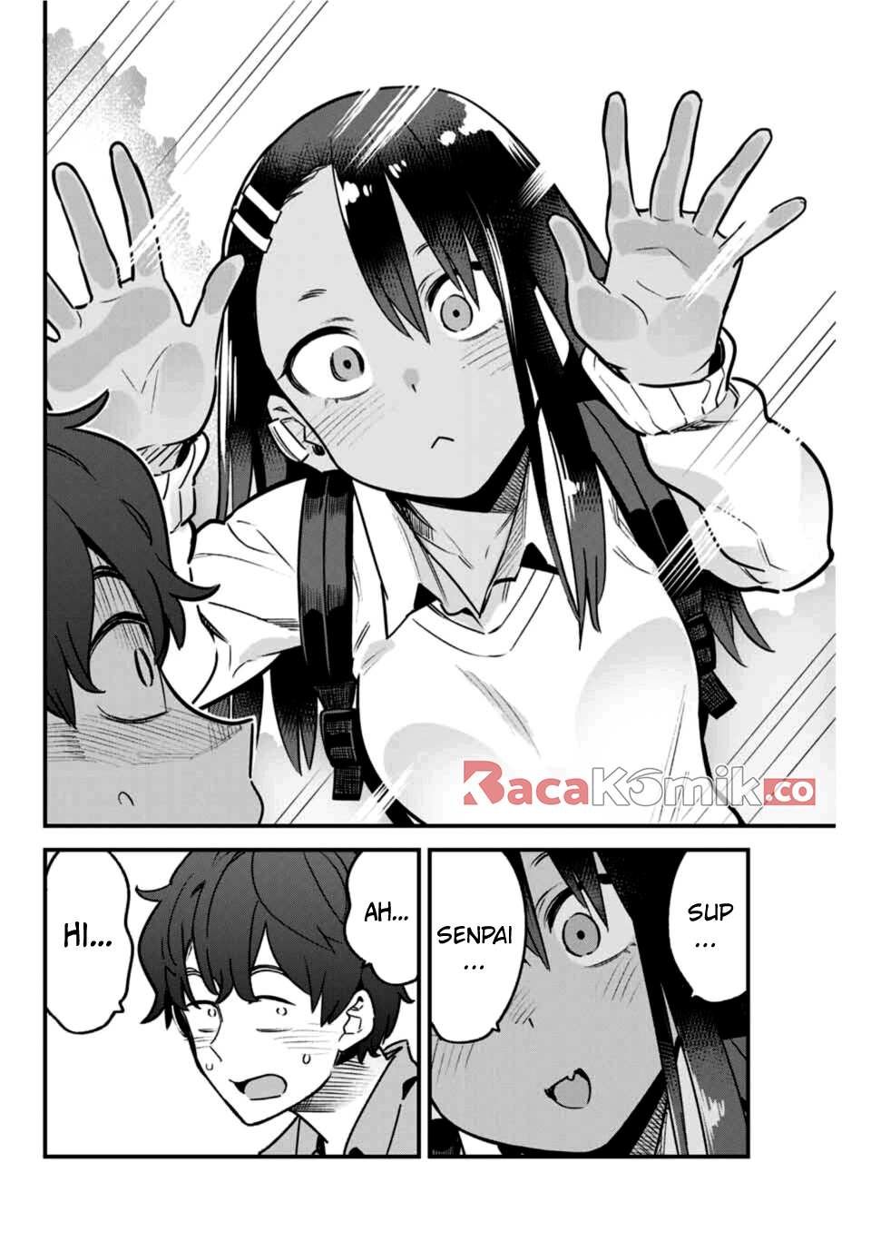 ijiranaide-nagatoro-san - Chapter: 64