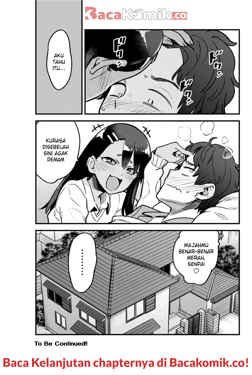 ijiranaide-nagatoro-san - Chapter: 64