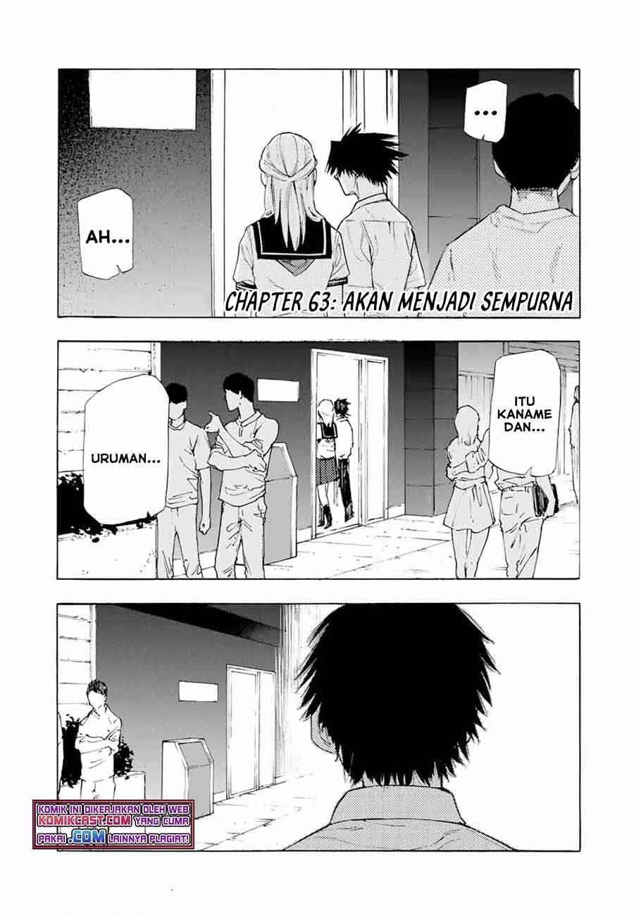 juujika-no-rokunin - Chapter: 63